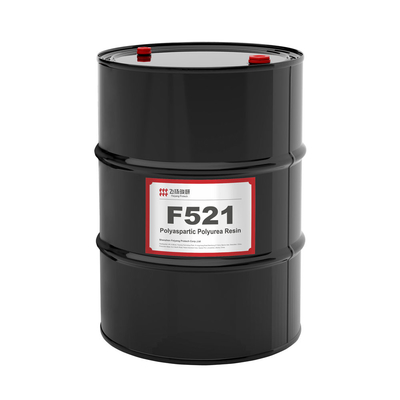 رزین استر پلی اسپارتیک FEISPARTIC F521 برای پوشش بدون حلال